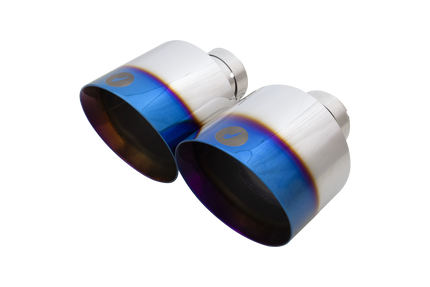 BRZ, 86 & FRS Burnt Blue Tips