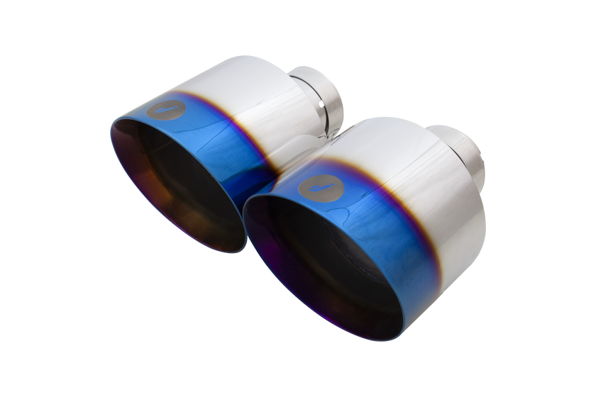 BRZ, 86 & FRS Burnt Blue Tips