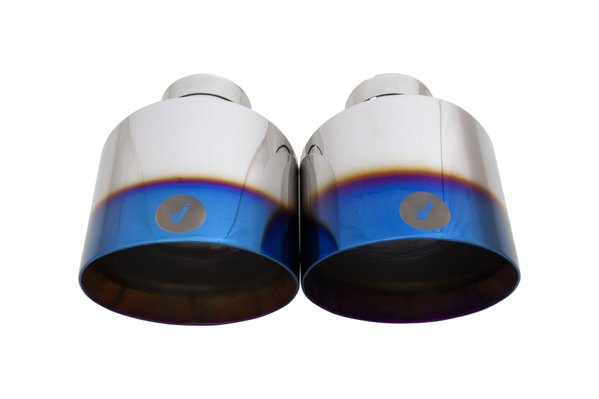 BRZ, 86 & FRS Burnt Blue Tips