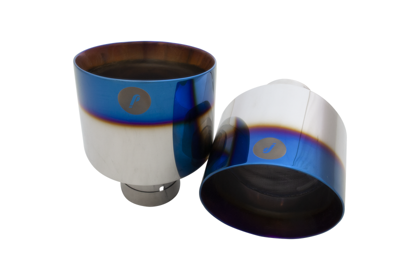 BRZ, 86 & FRS Burnt Blue Tips