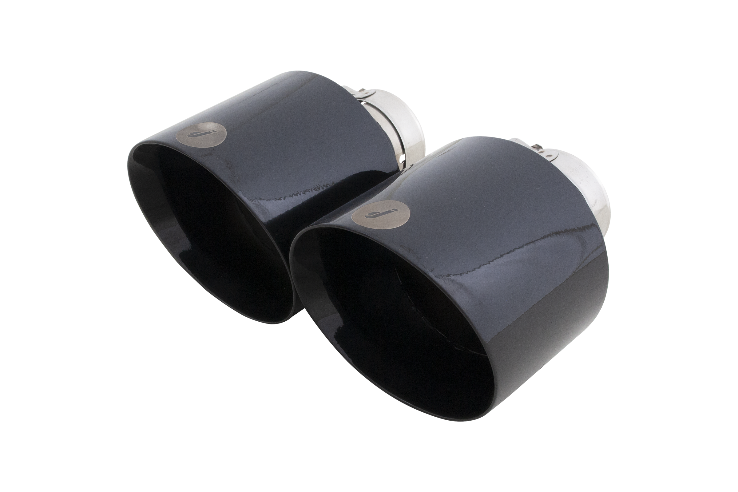 BRZ and 86 Gloss Black Tips