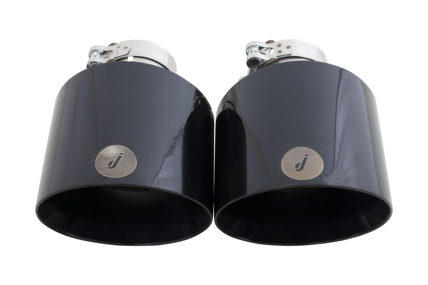 BRZ and 86 Gloss Black Tips