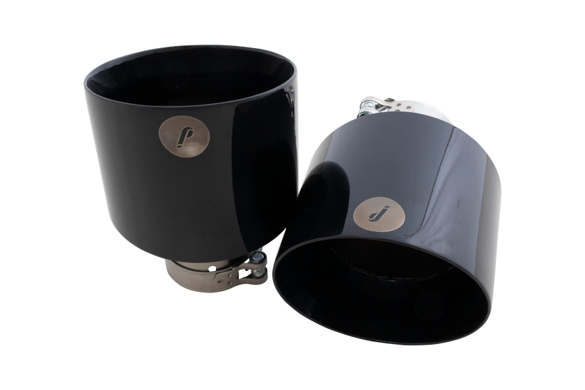 BRZ and 86 Gloss Black Tips