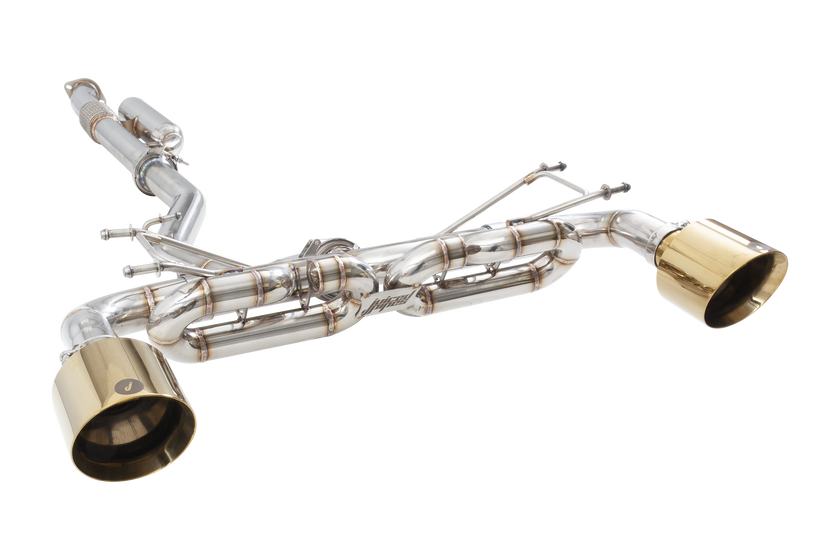 Toyota 86 & Subaru BRZ 3