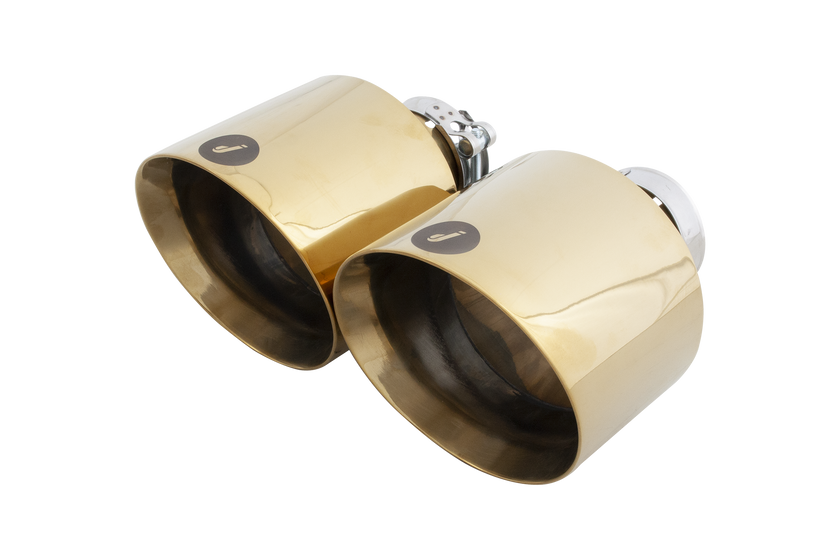 BRZ and 86 Gold Tips