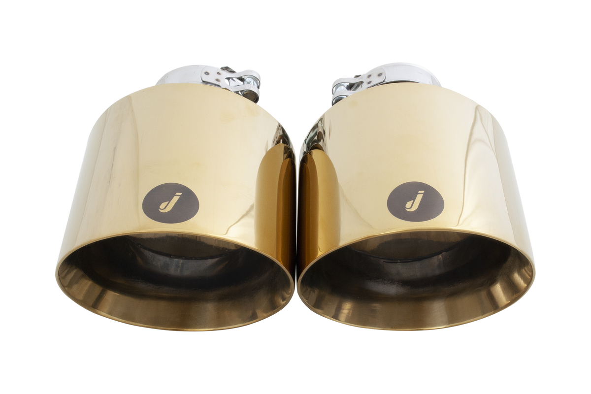 BRZ and 86 Gold Tips
