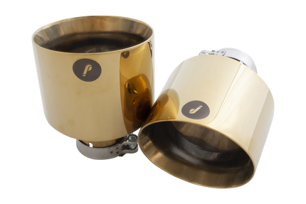 BRZ and 86 Gold Tips