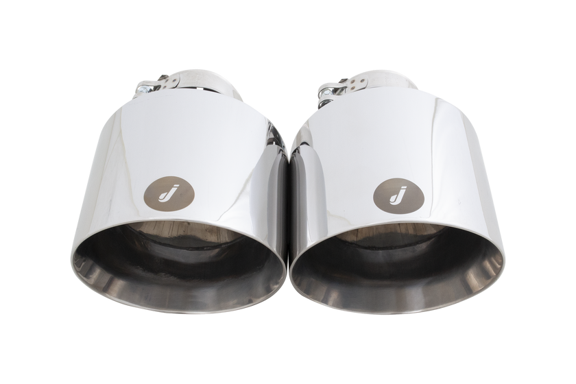 BRZ and 86 Polished Tips