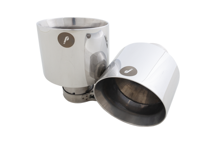 BRZ and 86 Polished Tips