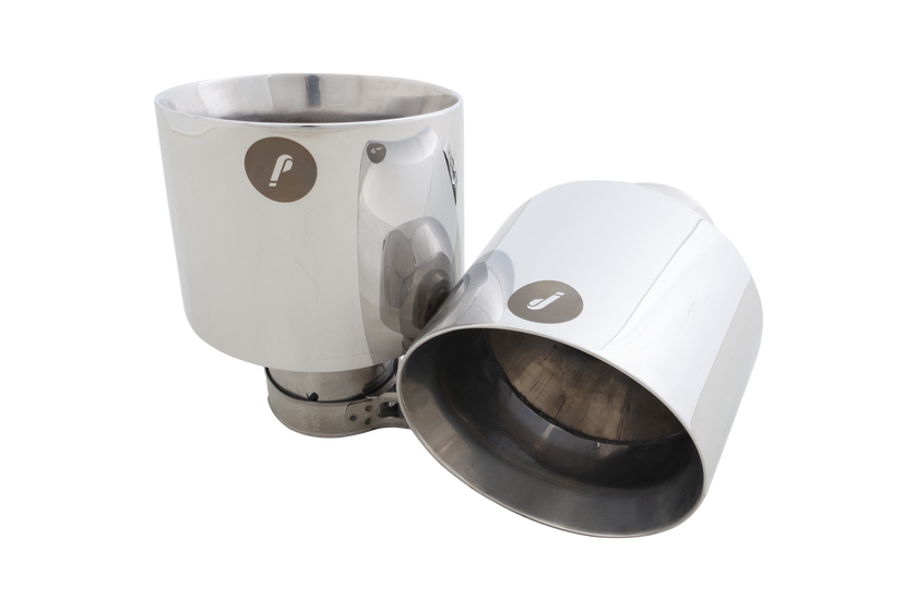 BRZ and 86 Polished Tips