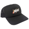 Juiced Pipes Trucker Cap