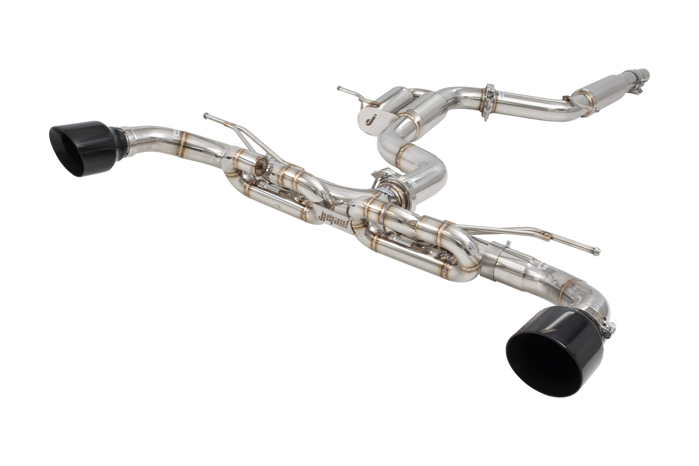 Volkswagen Golf GTI MK7 to MK8.5 3