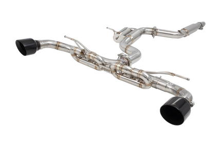 Volkswagen Golf GTI MK7 to MK8.5 3