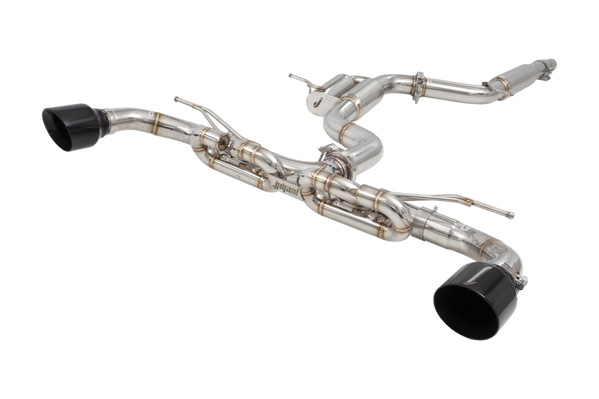 Volkswagen Golf GTI MK7 to MK8.5 3