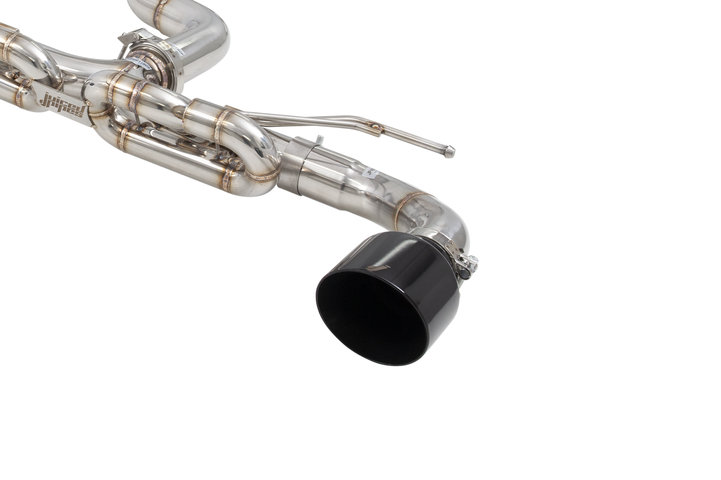 Volkswagen Golf GTI MK7 to MK8.5 3