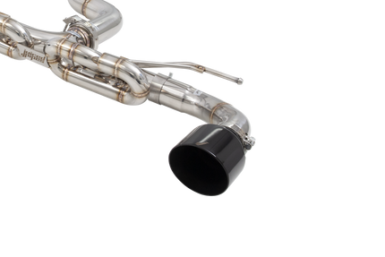 Volkswagen Golf GTI MK7 to MK8.5 3