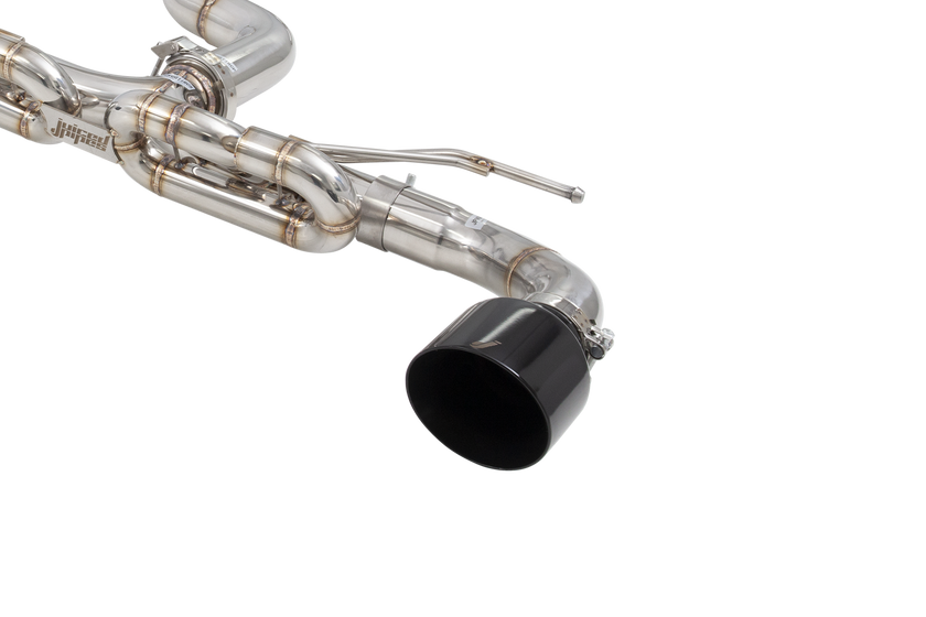 Volkswagen Golf GTI MK7 to MK8.5 3