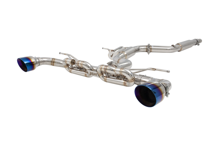 Volkswagen Golf GTI MK7 to MK8.5 3