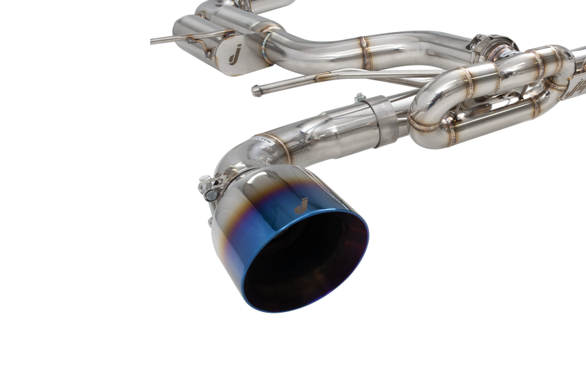 Volkswagen Golf GTI MK7 to MK8.5 3