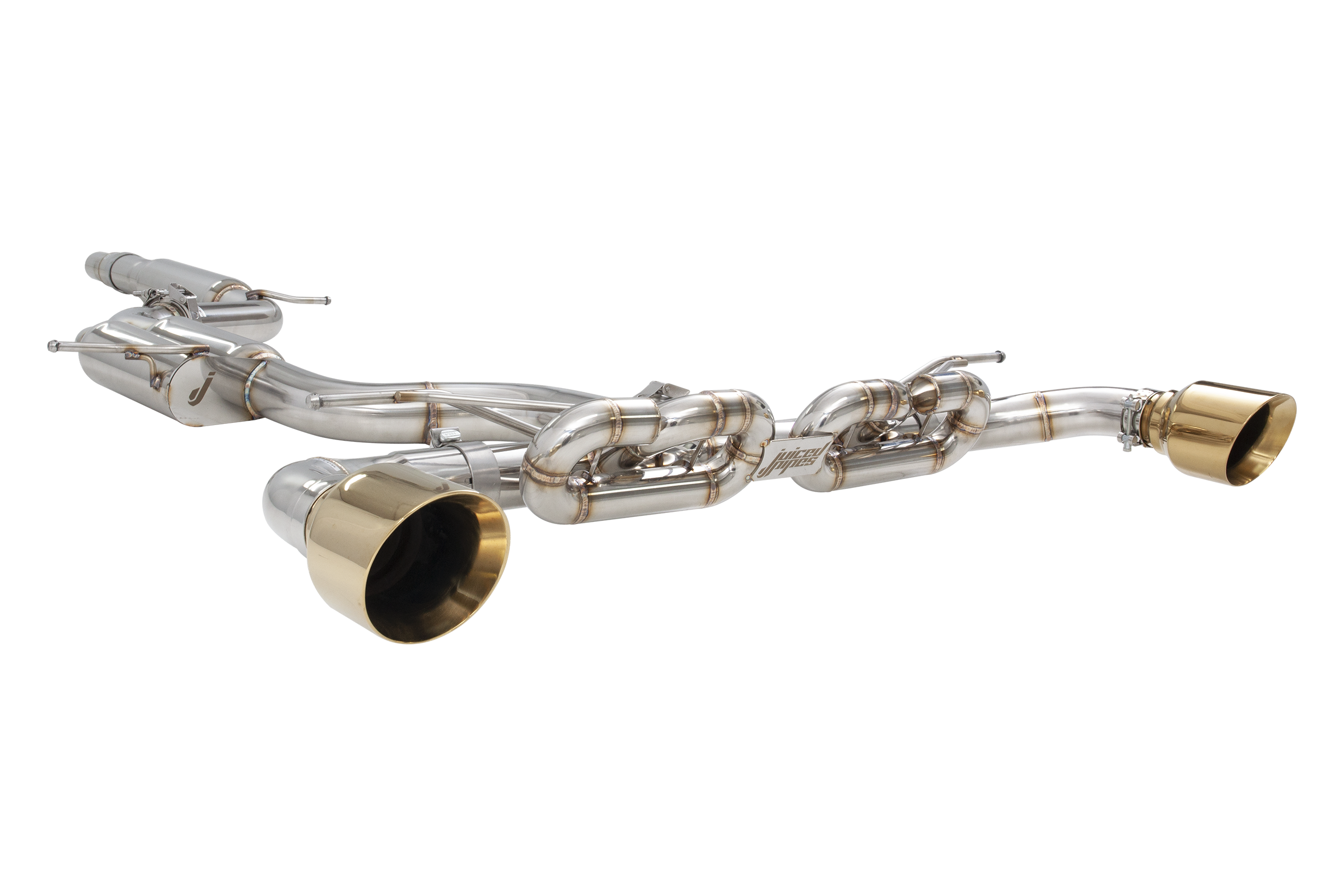 Volkswagen Golf GTI MK7 to MK8.5 3