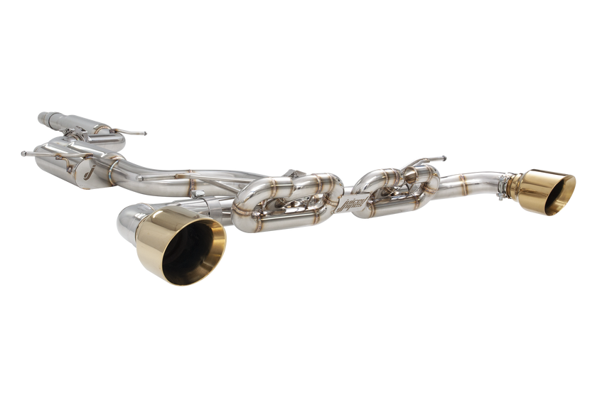 Volkswagen Golf GTI MK7 to MK8.5 3