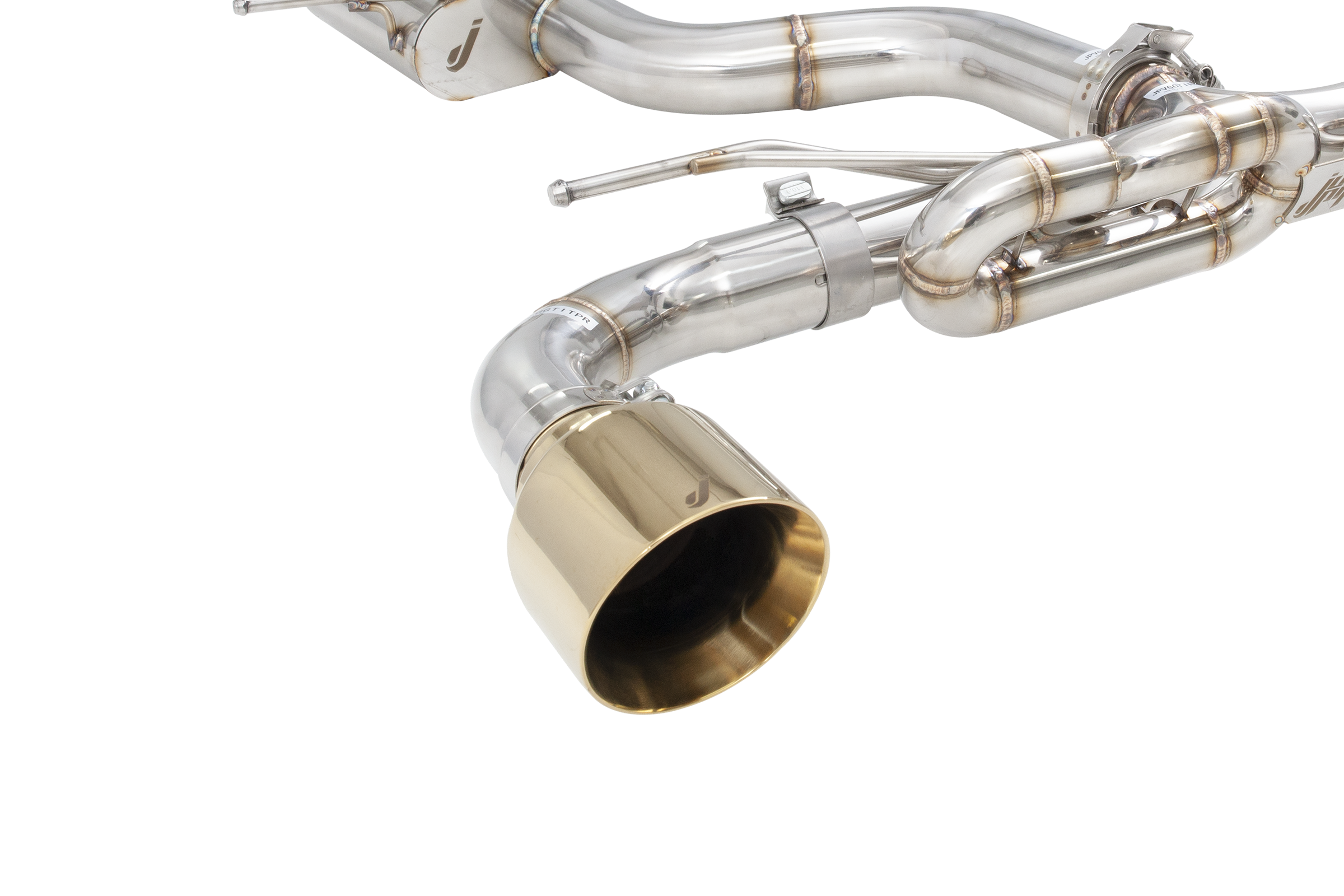 Volkswagen Golf GTI MK7 to MK8.5 3