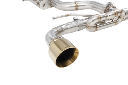 Volkswagen Golf GTI MK7 to MK8.5 3