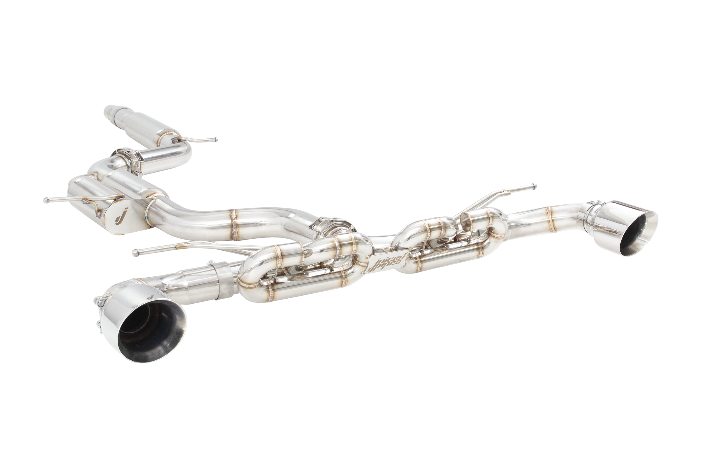 Volkswagen Golf GTI MK7 to MK8.5 3