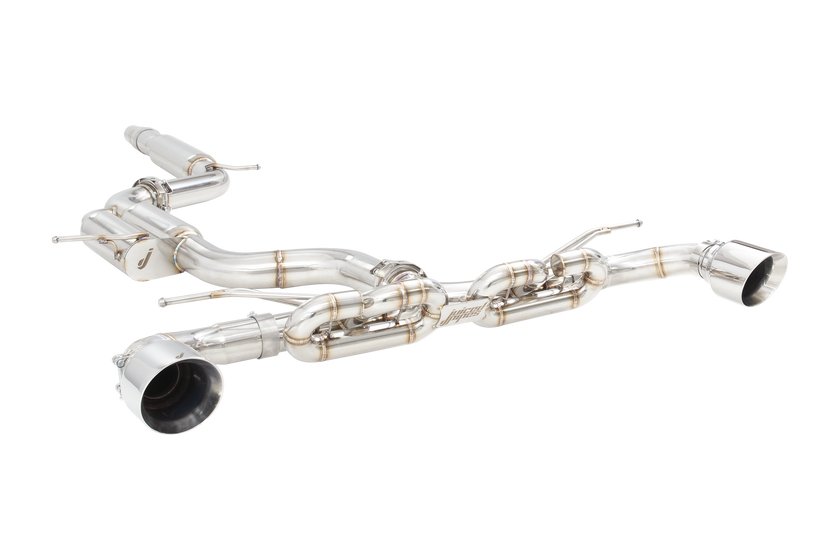 Volkswagen Golf GTI MK7 to MK8.5 3