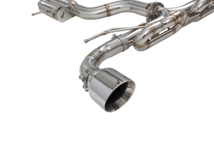 Volkswagen Golf GTI MK7 to MK8.5 3