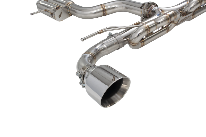 Volkswagen Golf GTI MK7 to MK8.5 3