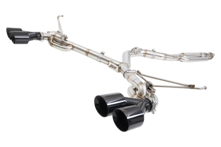 Subaru G3, VA, VB WRX & STI 3