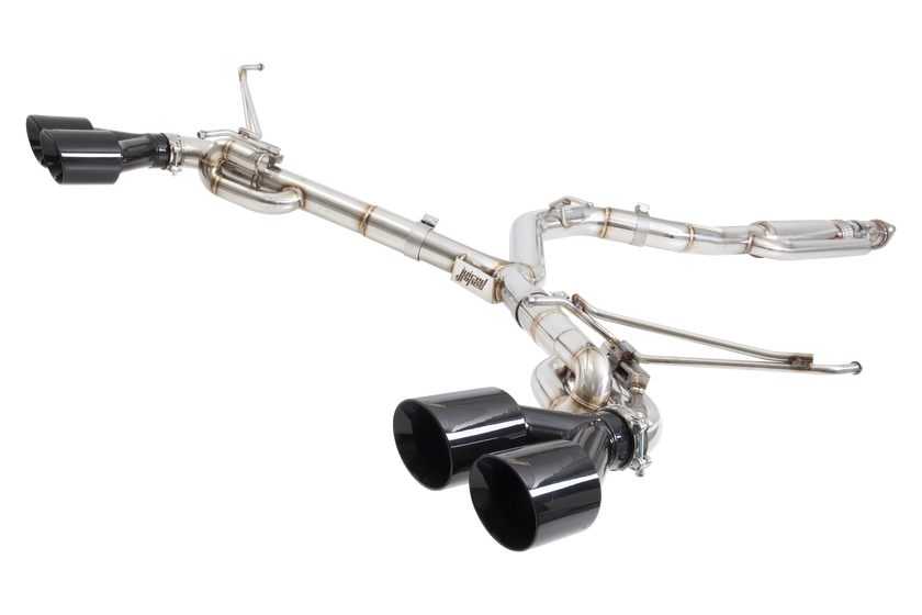 Subaru G3, VA, VB WRX & STI 3