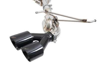 Subaru G3, VA, VB WRX & STI 3