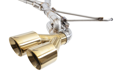 Subaru G3, VA, VB WRX & STI 3