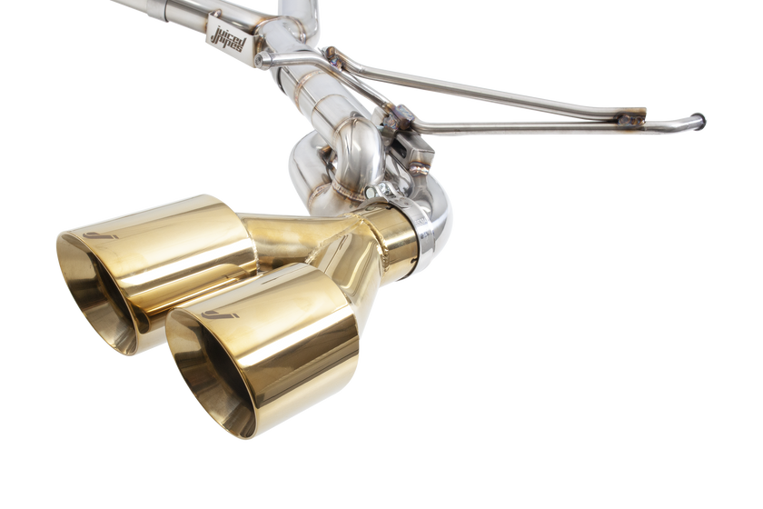 Subaru G3, VA, VB WRX & STI 3