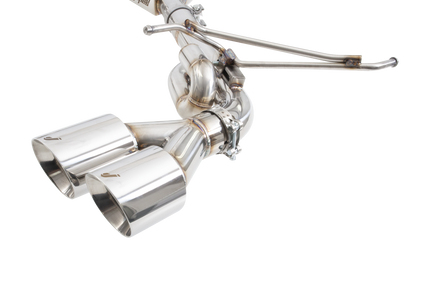 Subaru G3, VA, VB WRX & STI 3