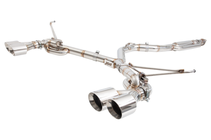 Subaru G3, VA, VB WRX & STI 3