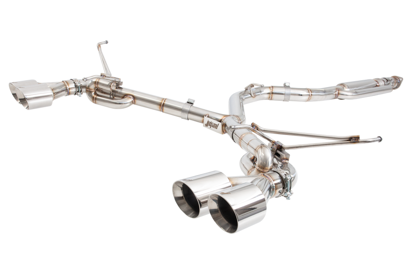 Subaru G3, VA, VB WRX & STI 3