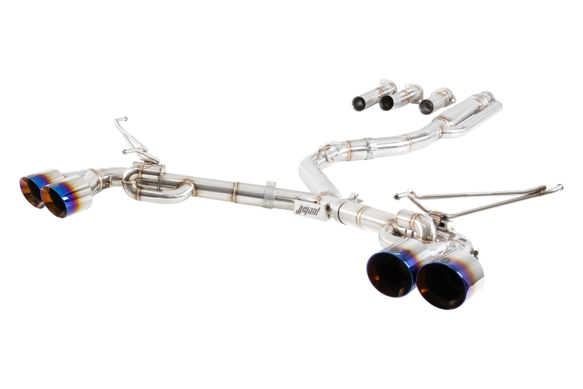 Subaru G3, VA, VB WRX & STI 3