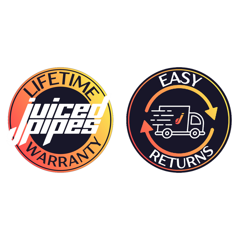 BRZ, 86 & FRS Burnt Blue Tips