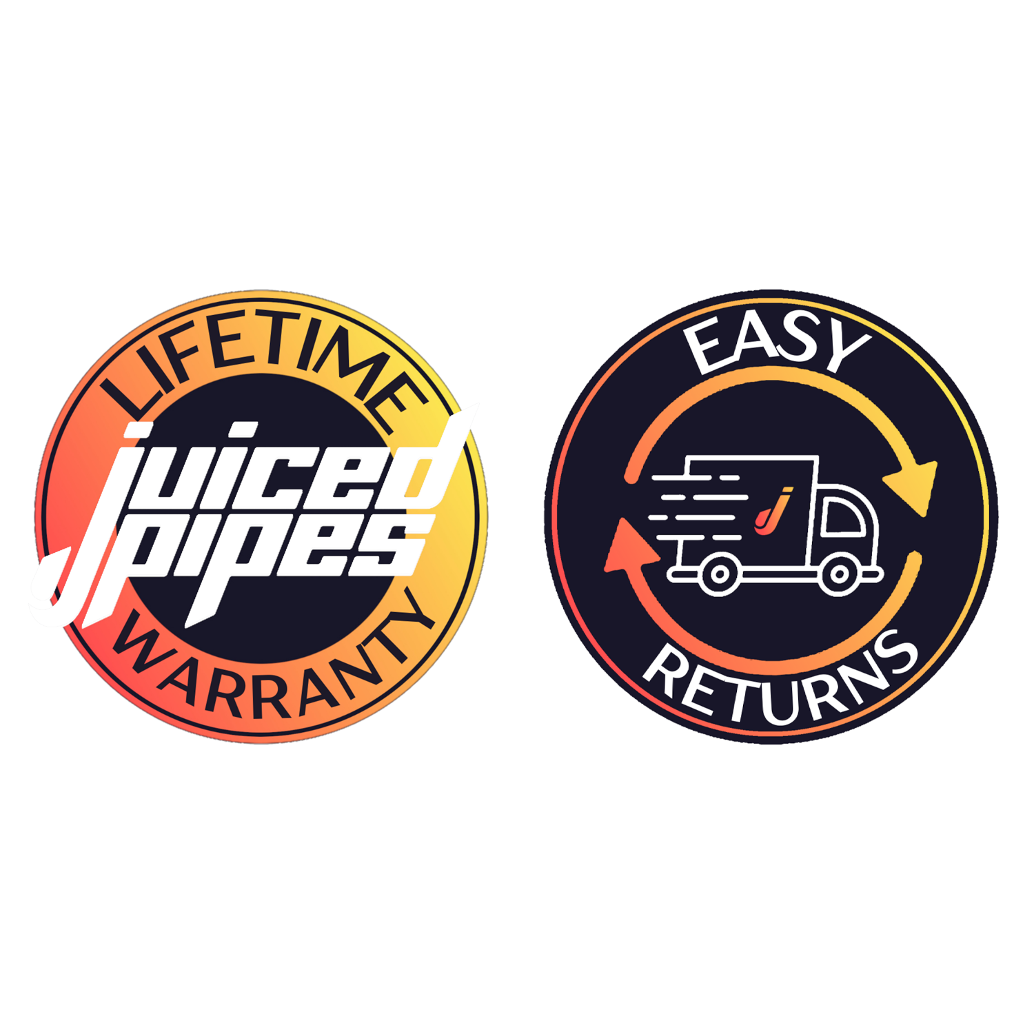 BRZ and 86 Gold Tips