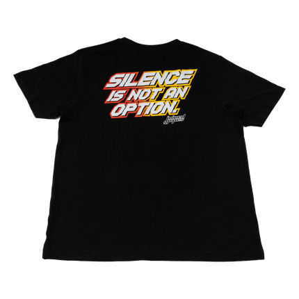Silence T-Shirt