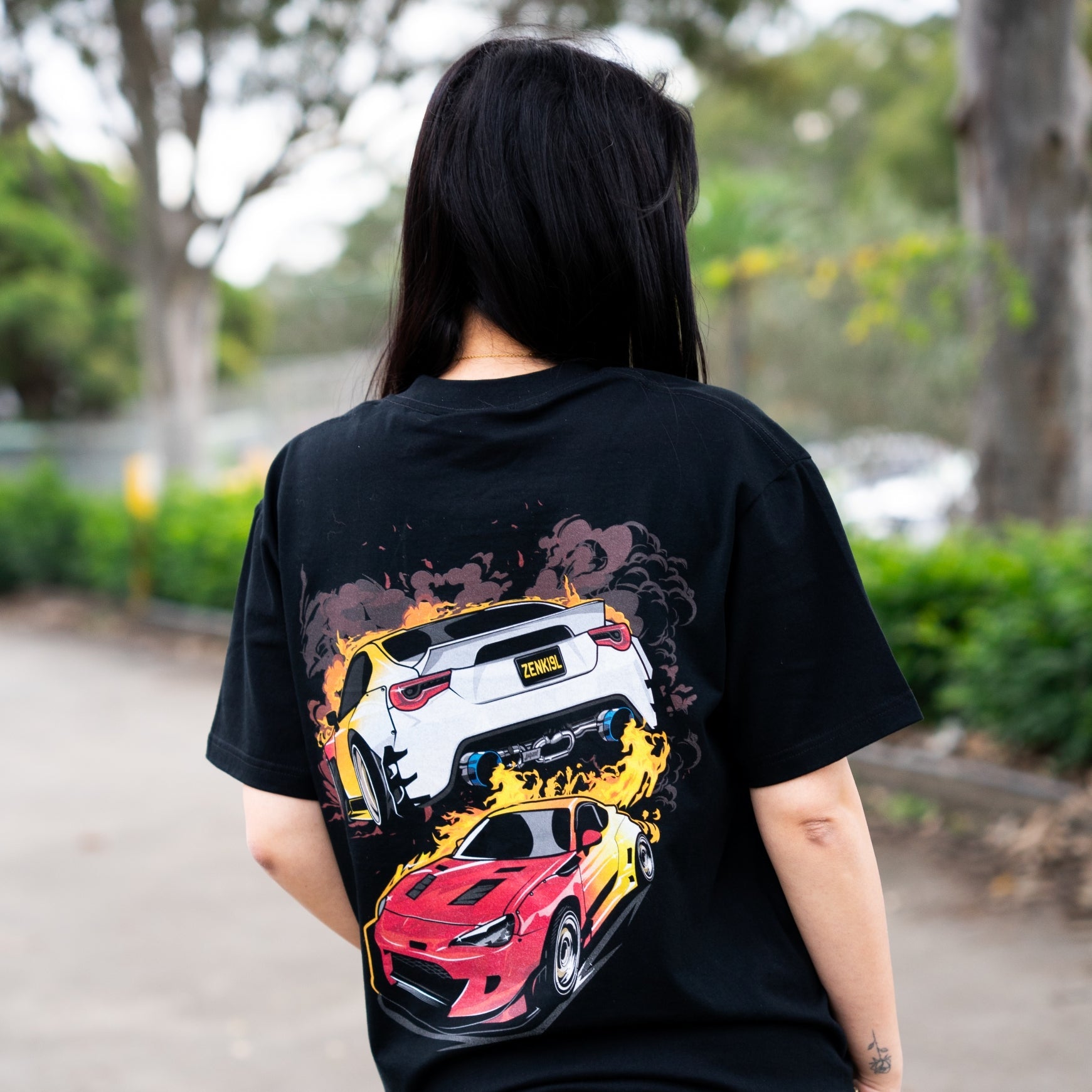 86 T-Shirt