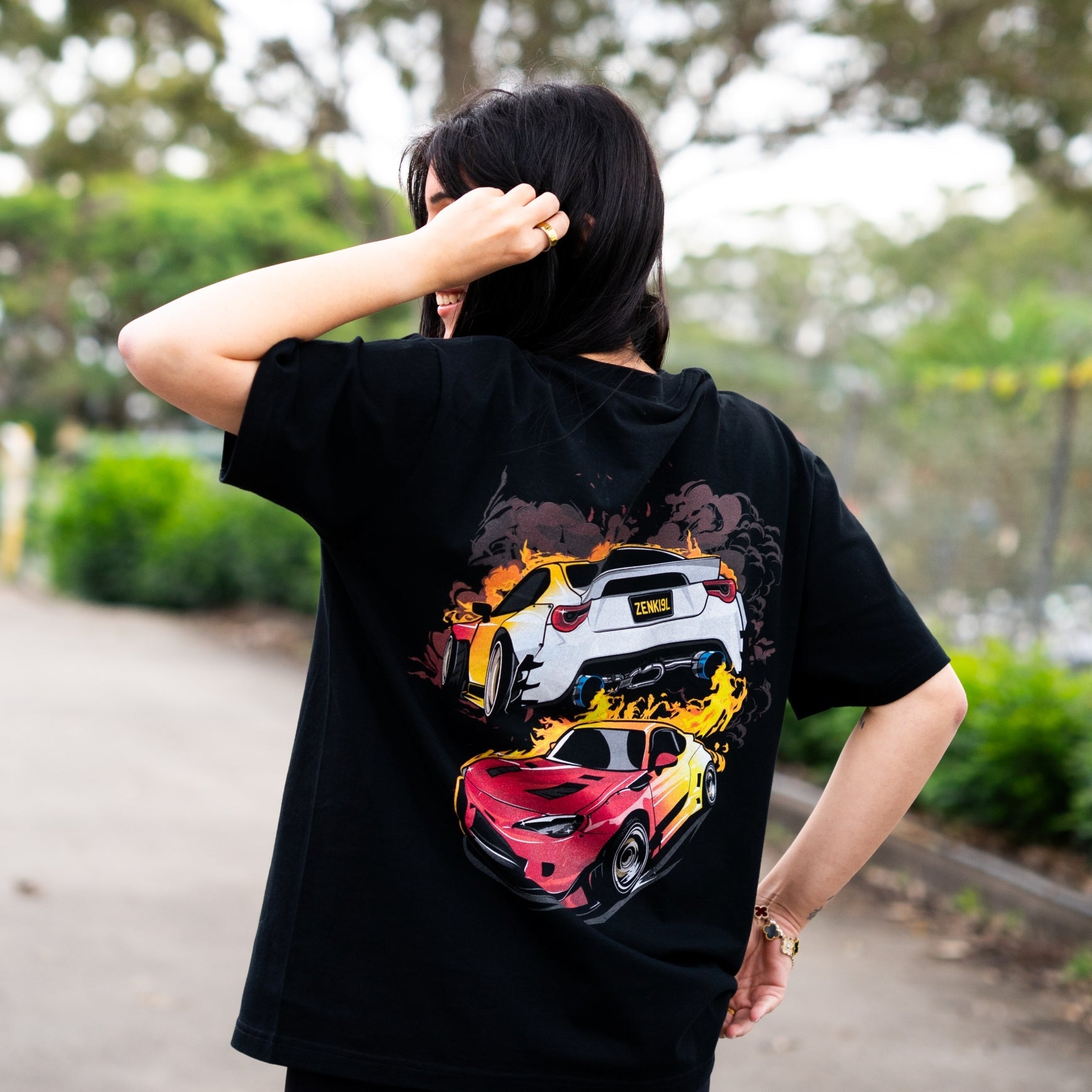 86 T-Shirt