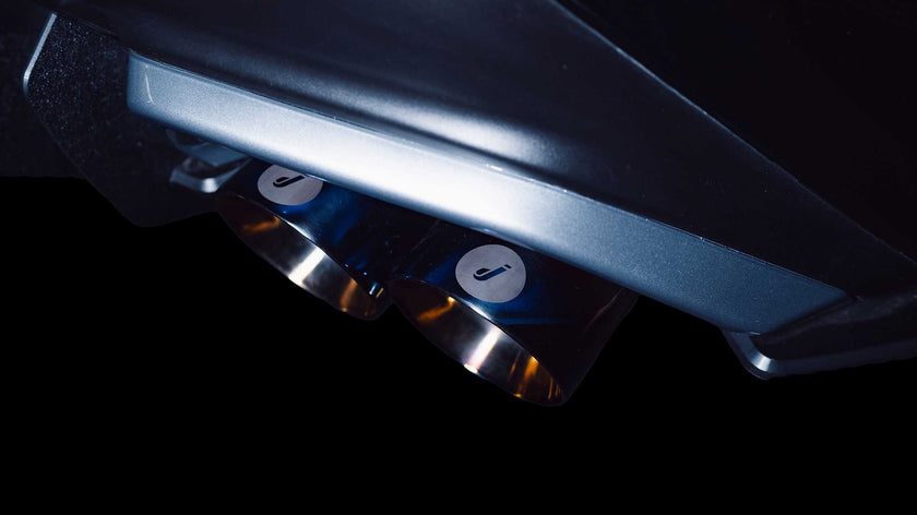 Subaru G3, VA, VB WRX & STI 3