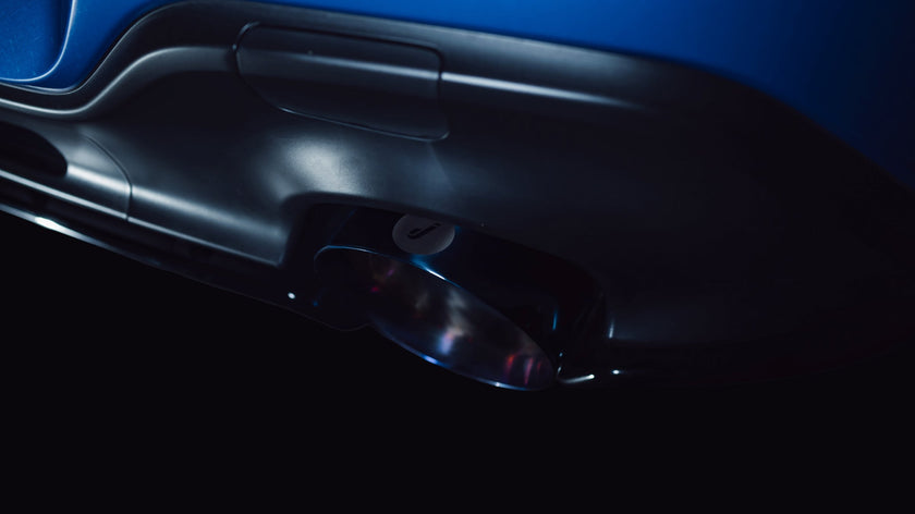 Toyota 86 & Subaru BRZ 3