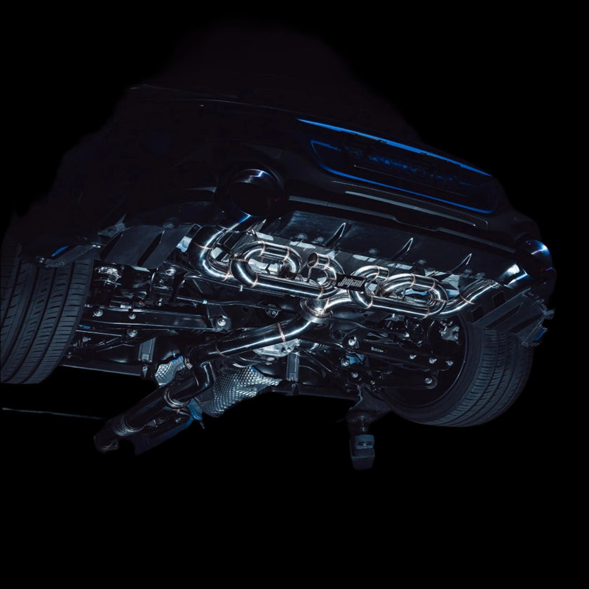 Toyota 86 & Subaru BRZ 3